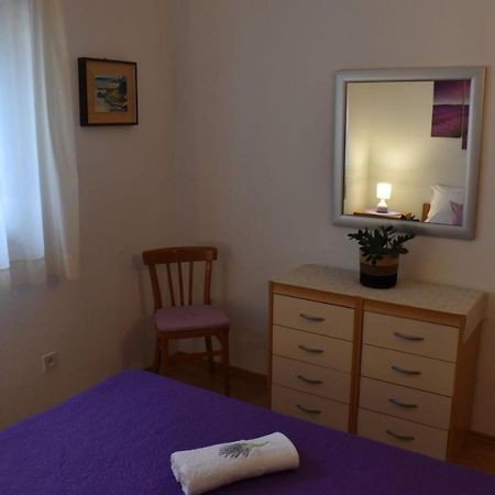 Villa Franka Bol Ngoại thất bức ảnh