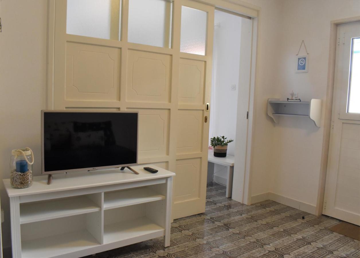 Villa Franka Bol Ngoại thất bức ảnh