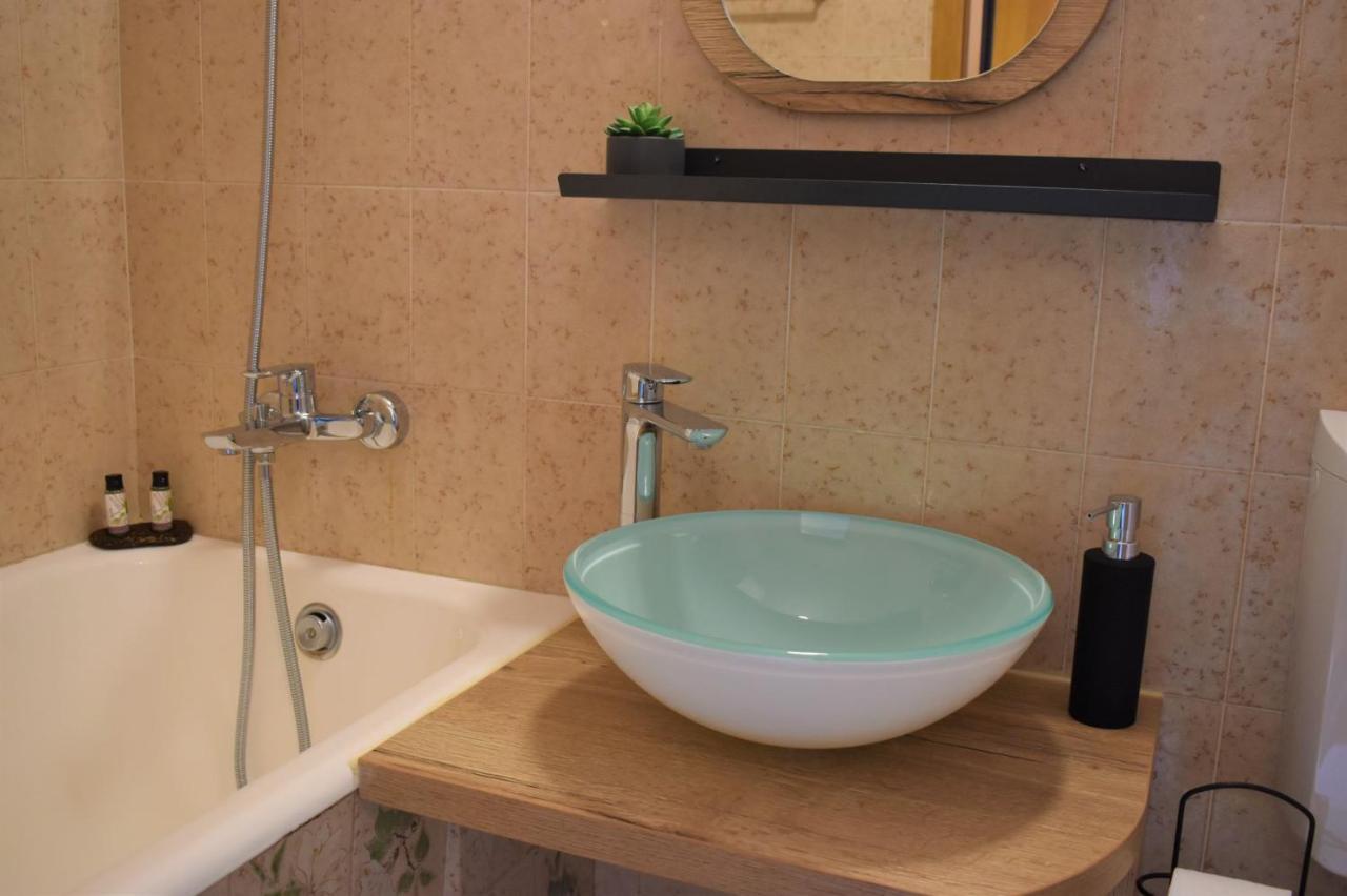 Villa Franka Bol Ngoại thất bức ảnh