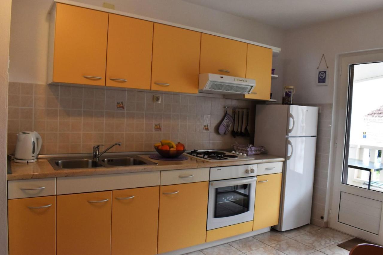 Villa Franka Bol Ngoại thất bức ảnh