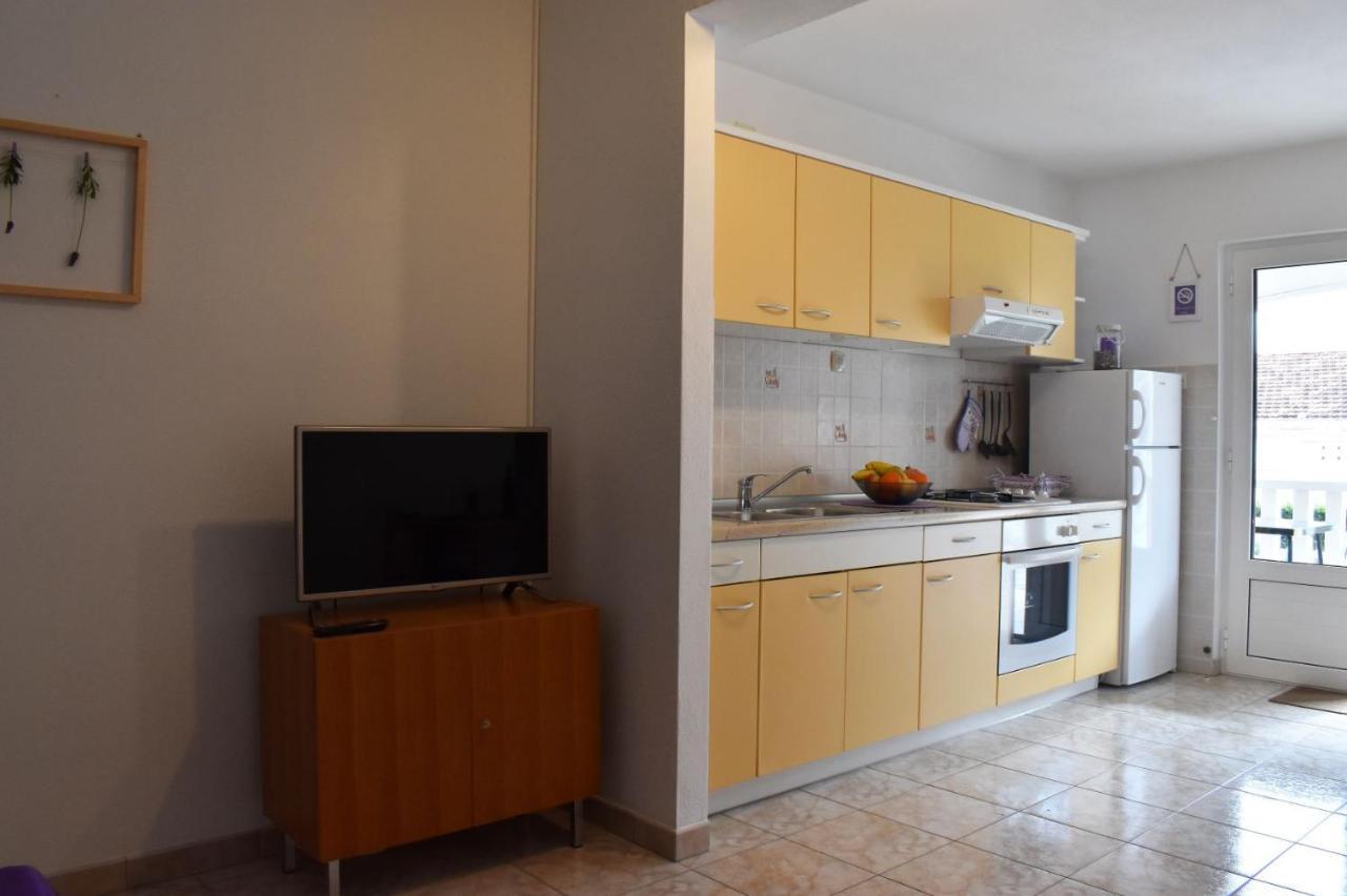 Villa Franka Bol Ngoại thất bức ảnh