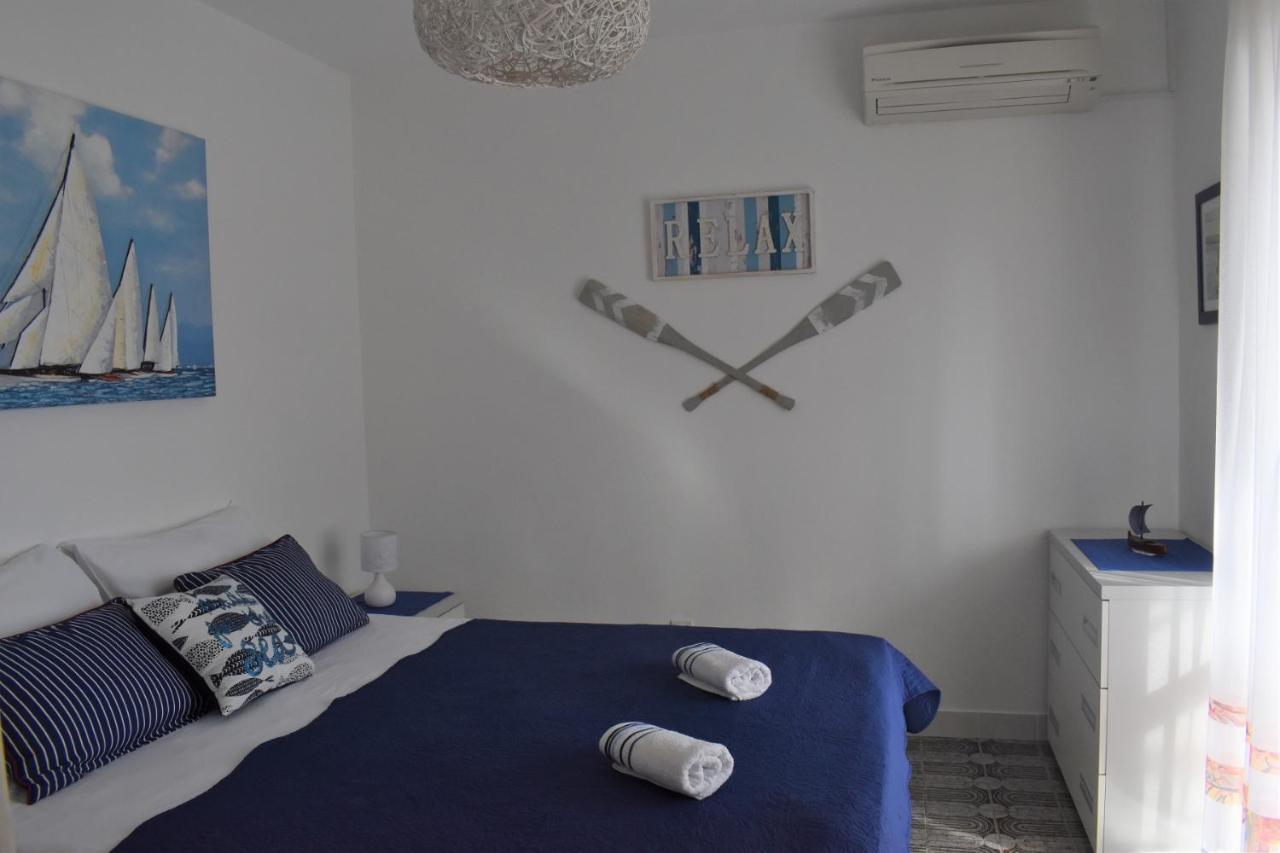 Villa Franka Bol Ngoại thất bức ảnh