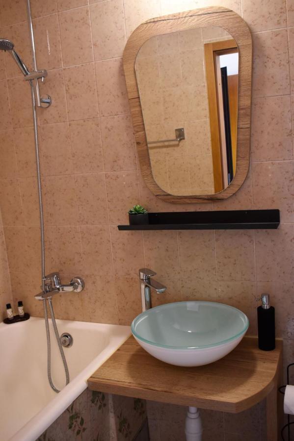 Villa Franka Bol Ngoại thất bức ảnh