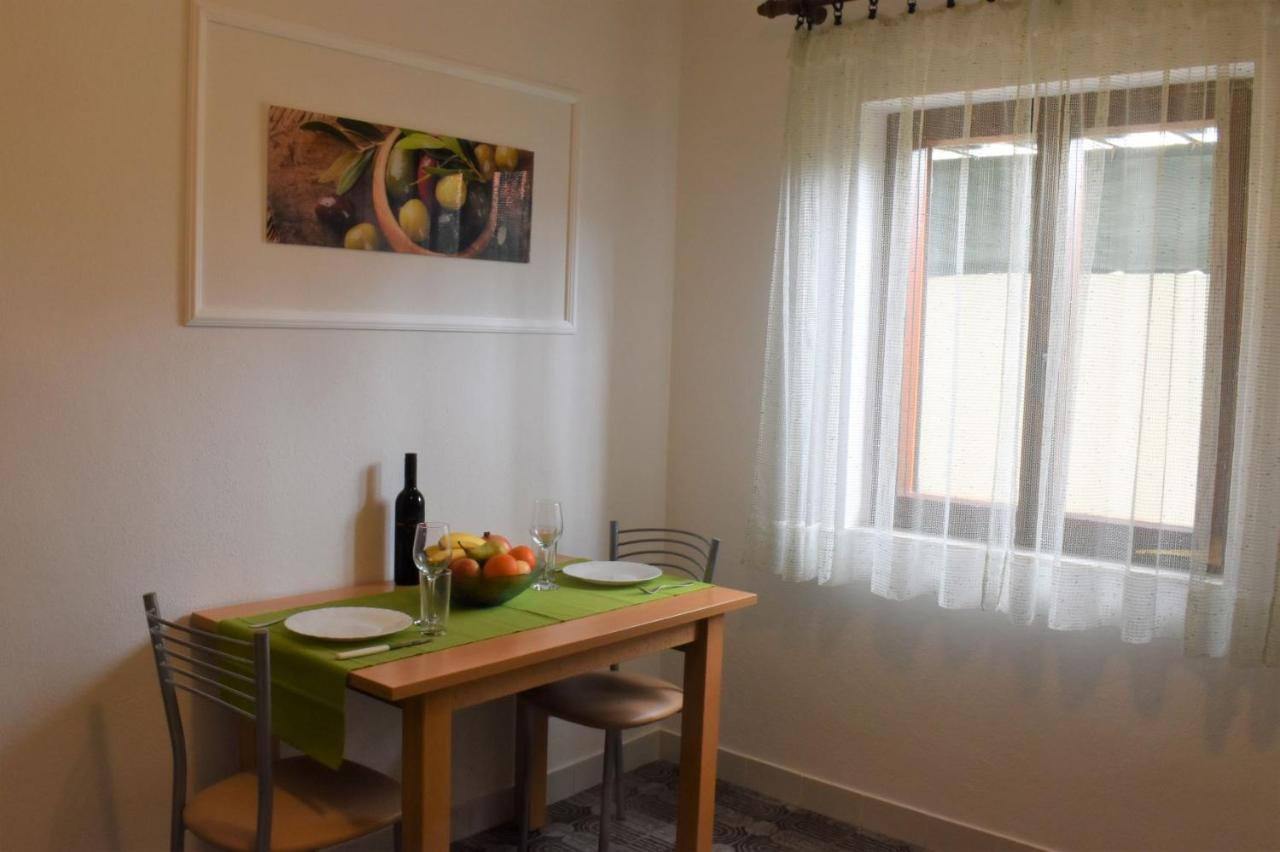 Villa Franka Bol Ngoại thất bức ảnh